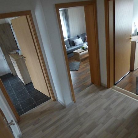Apartmenthaus Geniusbank El Wilhelmshaven Bagian luar foto