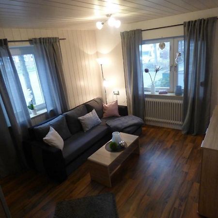 Apartmenthaus Geniusbank El Wilhelmshaven Bagian luar foto