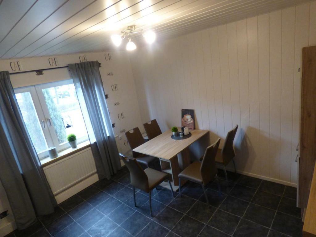 Apartmenthaus Geniusbank El Wilhelmshaven Bagian luar foto