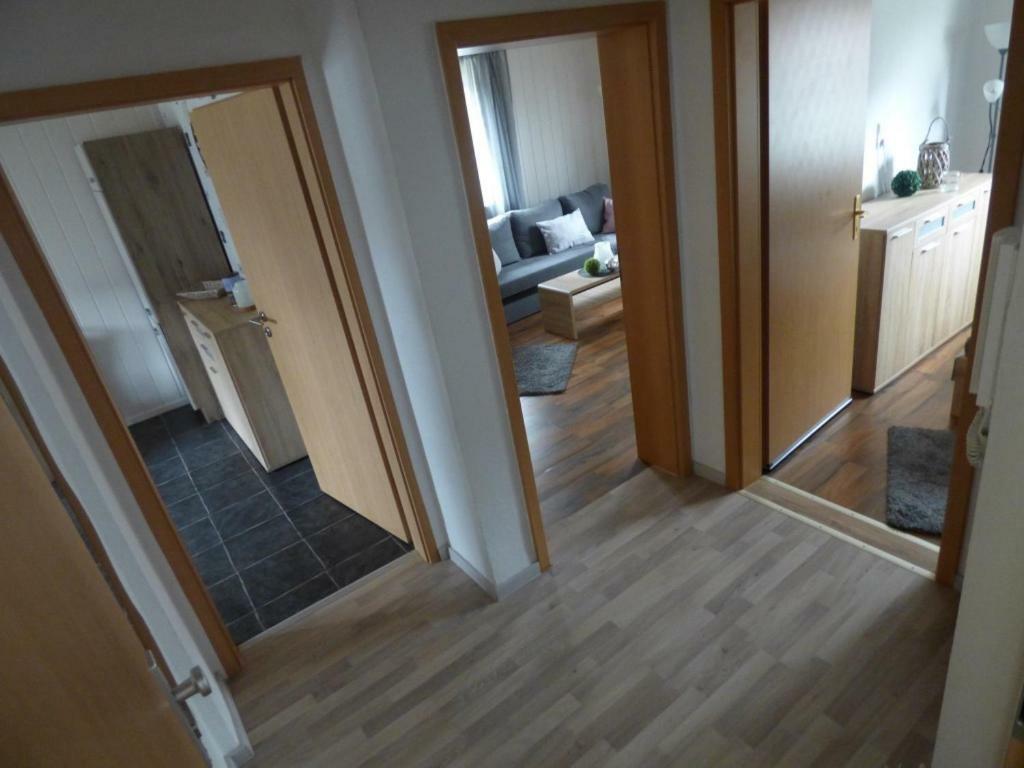 Apartmenthaus Geniusbank El Wilhelmshaven Bagian luar foto