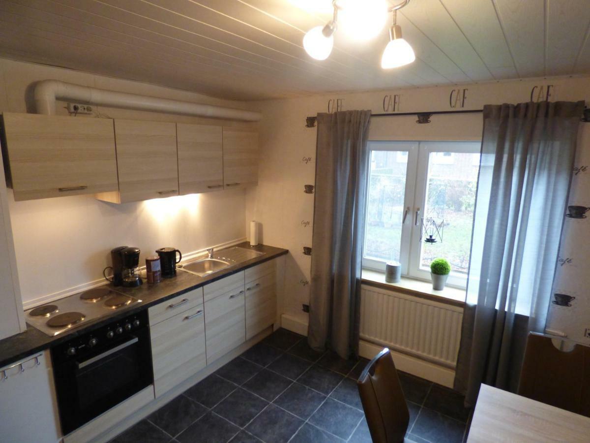 Apartmenthaus Geniusbank El Wilhelmshaven Bagian luar foto